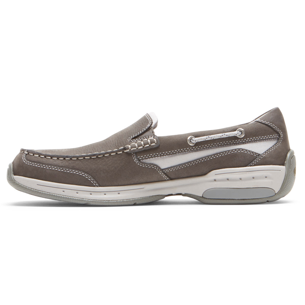 Men's Captain Venetian Boat Shoe