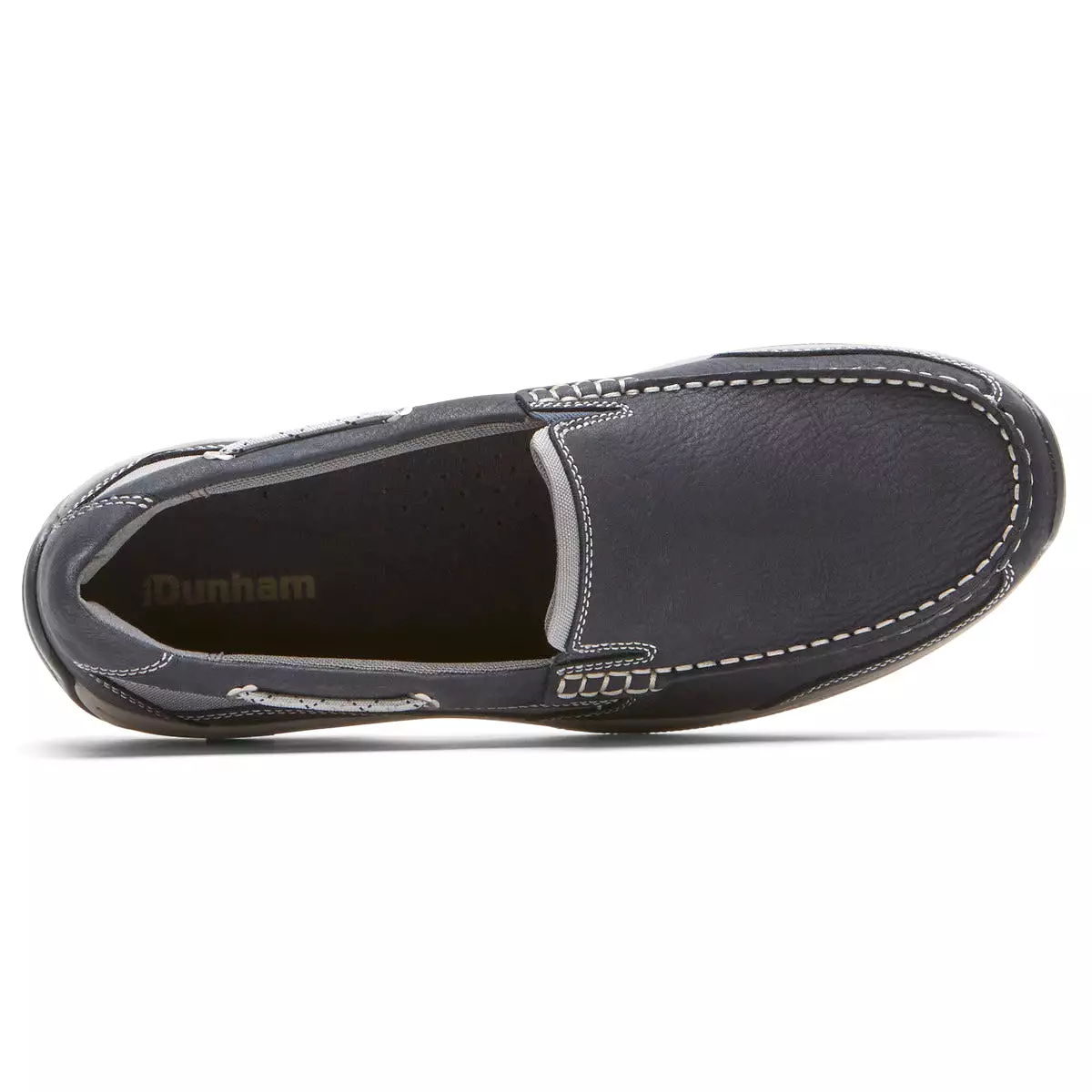 Men's Captain Venetian Boat Shoe