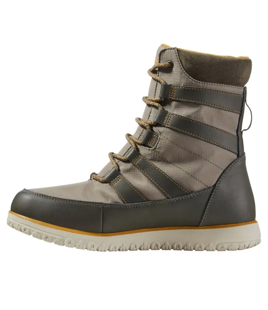 Men's Ultralight Insulated Boots