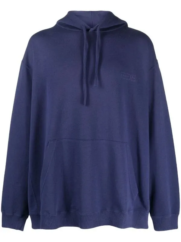 MM6 Maison Margiela  |Hoodies