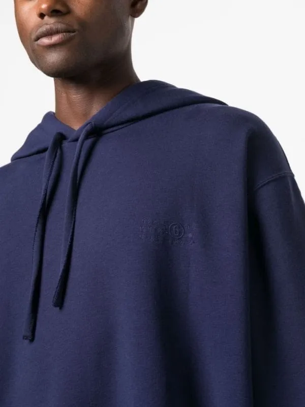 MM6 Maison Margiela  |Hoodies