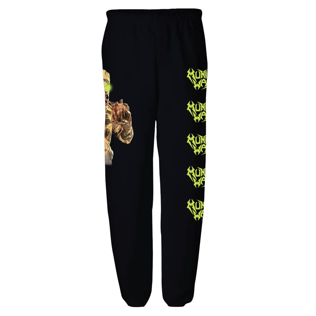 Municipal Waste Fatal Feast Sweatpants