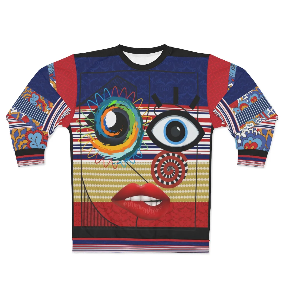 My Picasso Unisex Sweatshirt