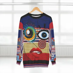 My Picasso Unisex Sweatshirt