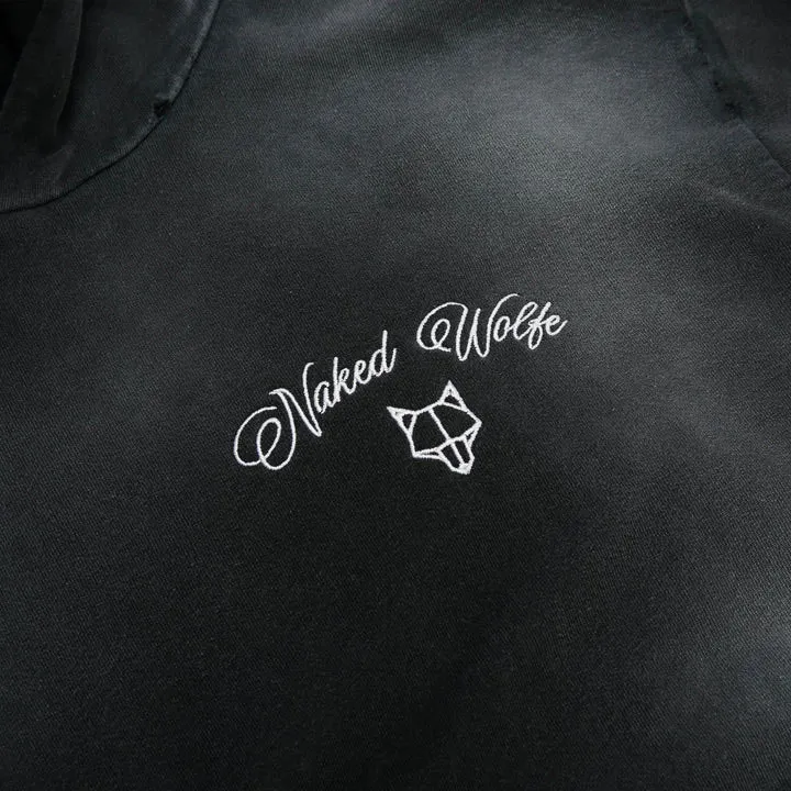 Naked Wolfe  |Unisex Hoodies