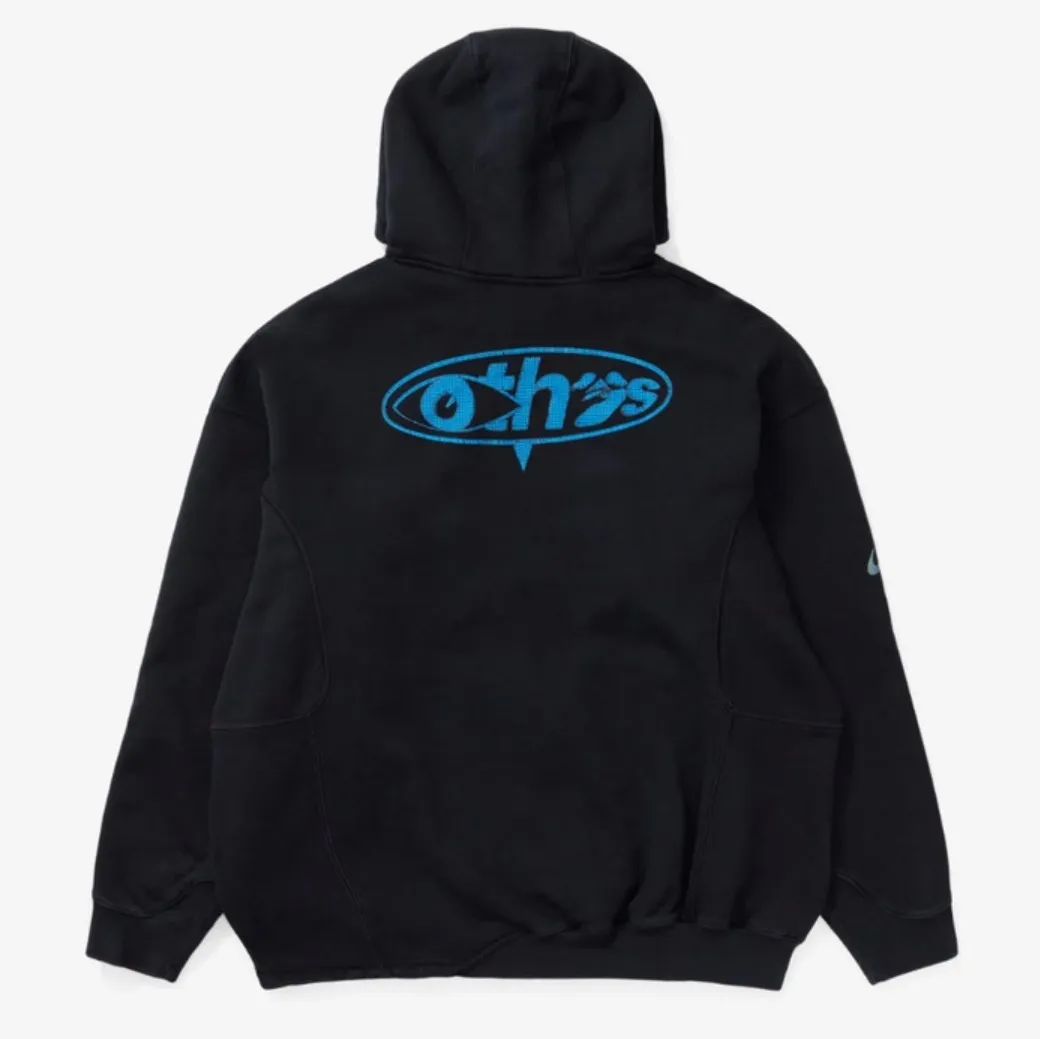 Nike  |Unisex Logo Hoodies