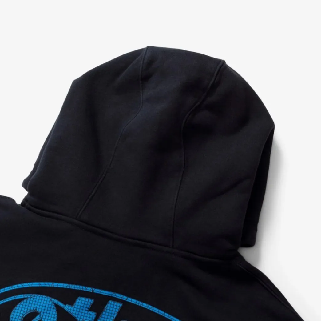 Nike  |Unisex Logo Hoodies