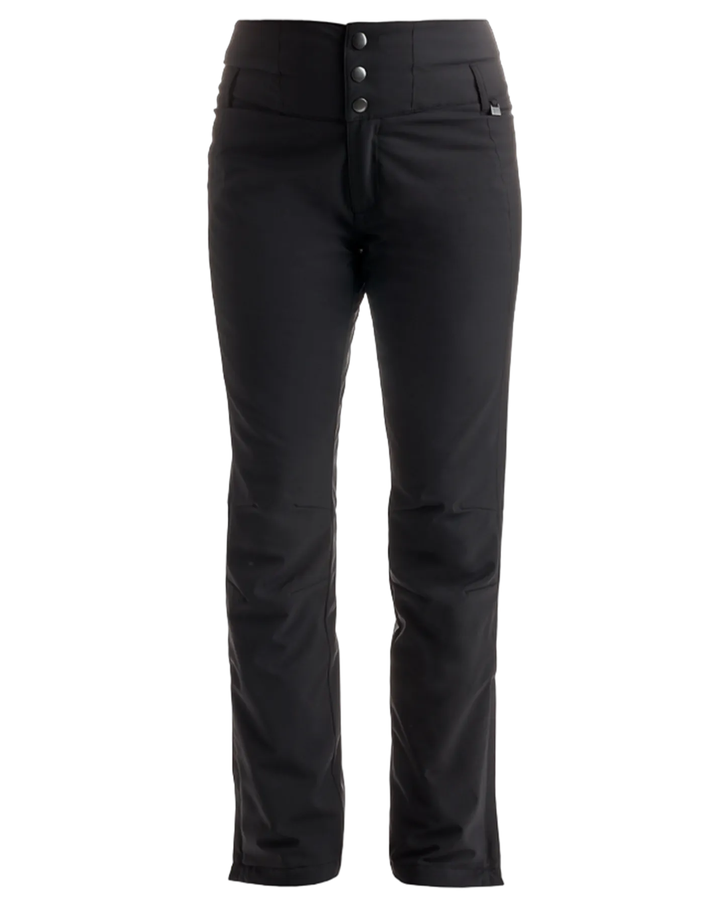 Nils Palisades Women's Snow Pants - Short - Black | Shop Snow Pants & Suits at Trojan Wake Ski Snow & Snow Skiers Wa