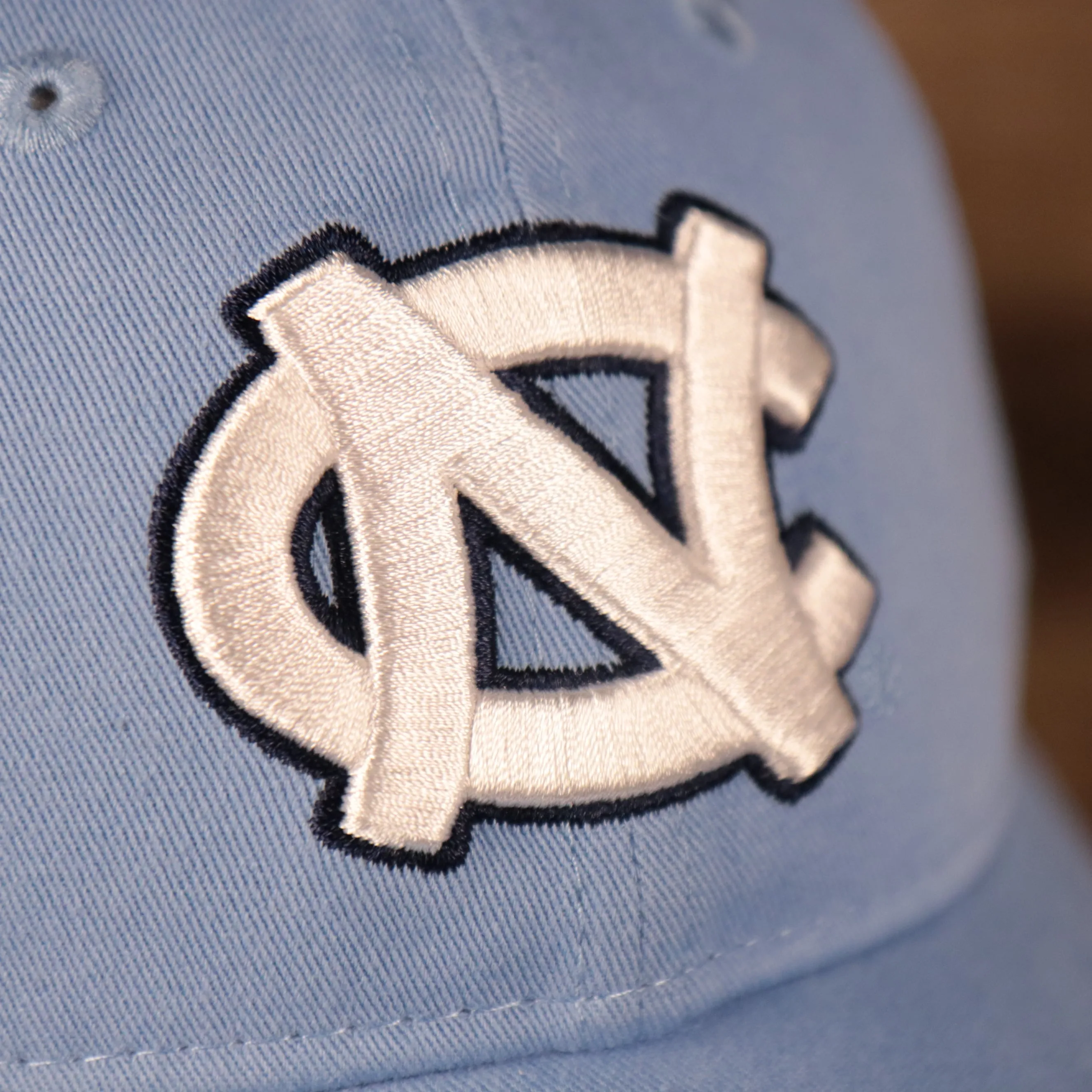 North Carolina Tar Heels Carolina Blue 9Twenty Adjustable Dad Hat