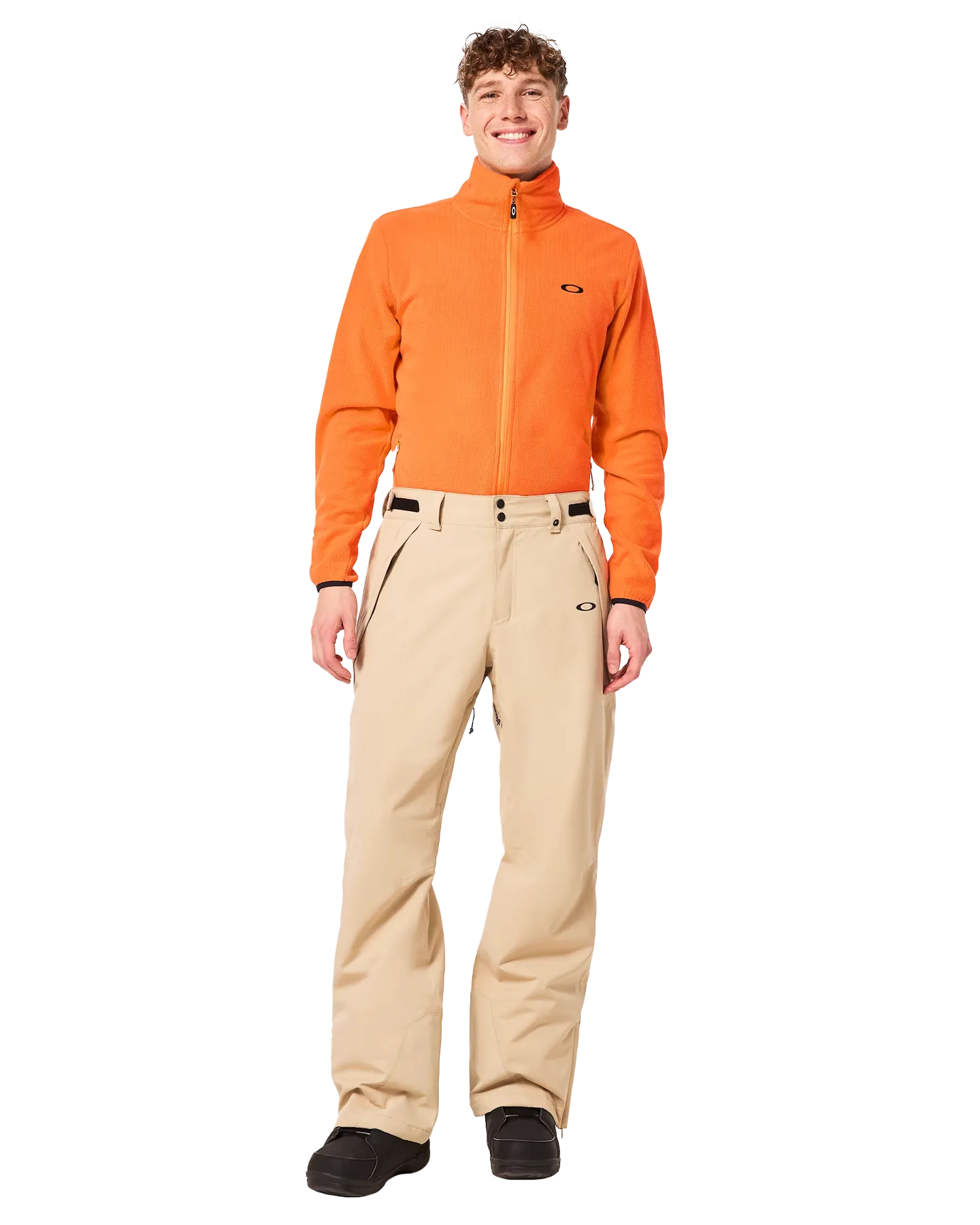 Oakley Best Cedar Rc Insulated Pant - Humus - 2024 | Shop Snow Pants & Suits at Trojan Wake Ski Snow & Snow Skiers Wareh