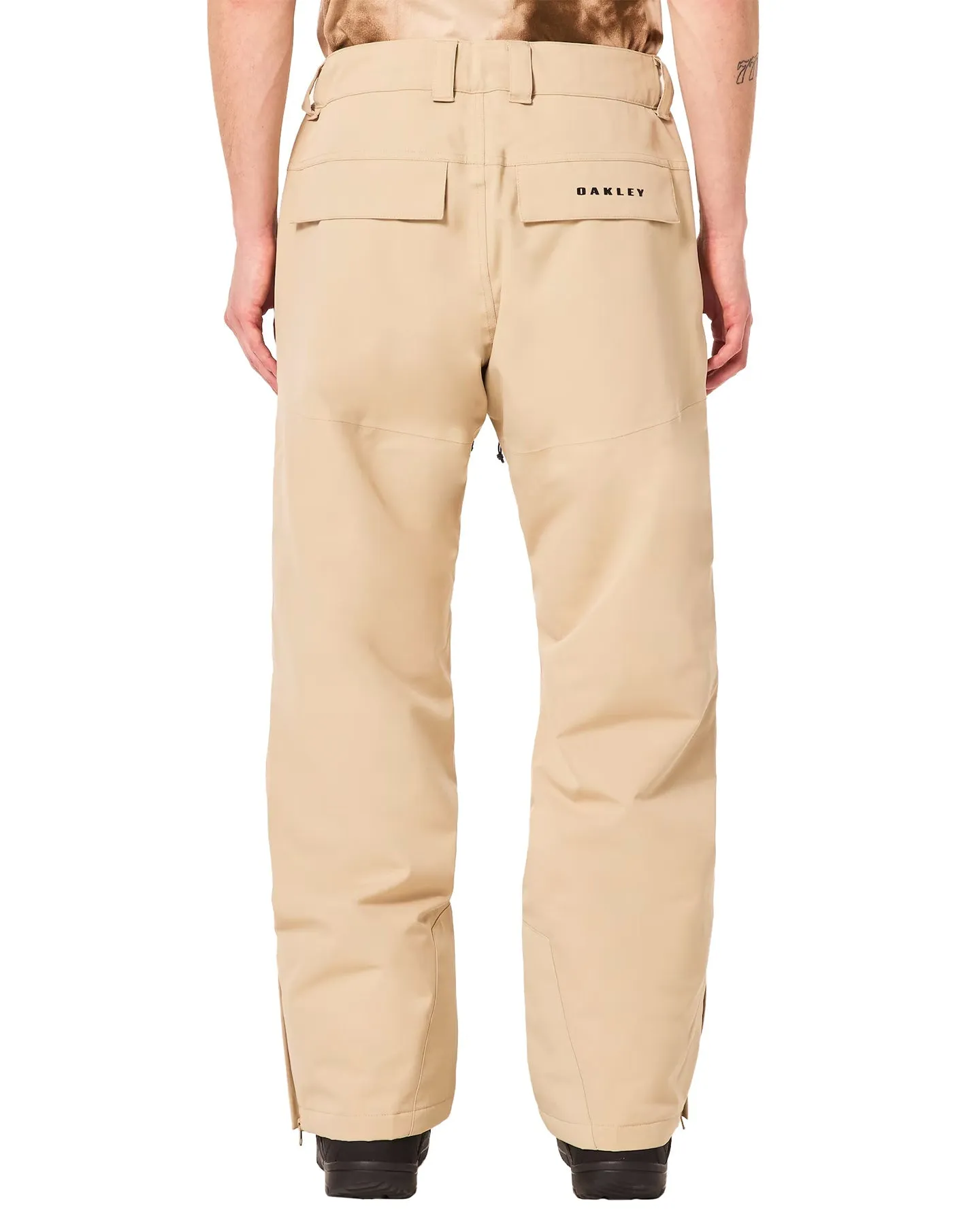 Oakley Best Cedar Rc Insulated Pant - Humus - 2024 | Shop Snow Pants & Suits at Trojan Wake Ski Snow & Snow Skiers Wareh