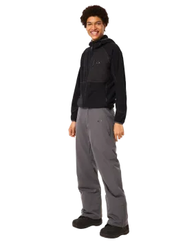 Oakley Best Cedar Rc Insulated Pant - Uniform Grey - 2024 | Shop Snow Pants & Suits at Trojan Wake Ski Snow & Snow Skier