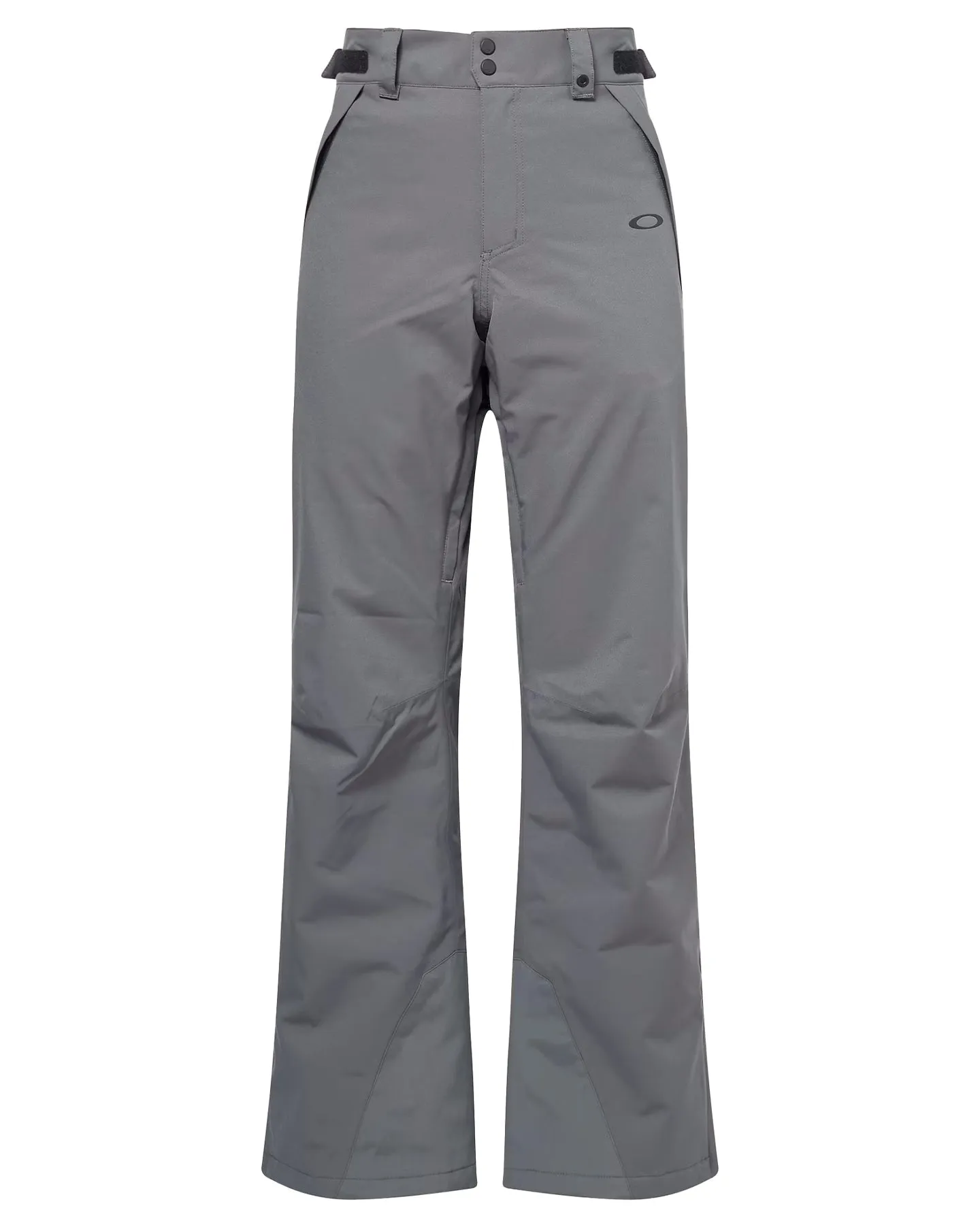 Oakley Best Cedar Rc Insulated Pant - Uniform Grey - 2024 | Shop Snow Pants & Suits at Trojan Wake Ski Snow & Snow Skier