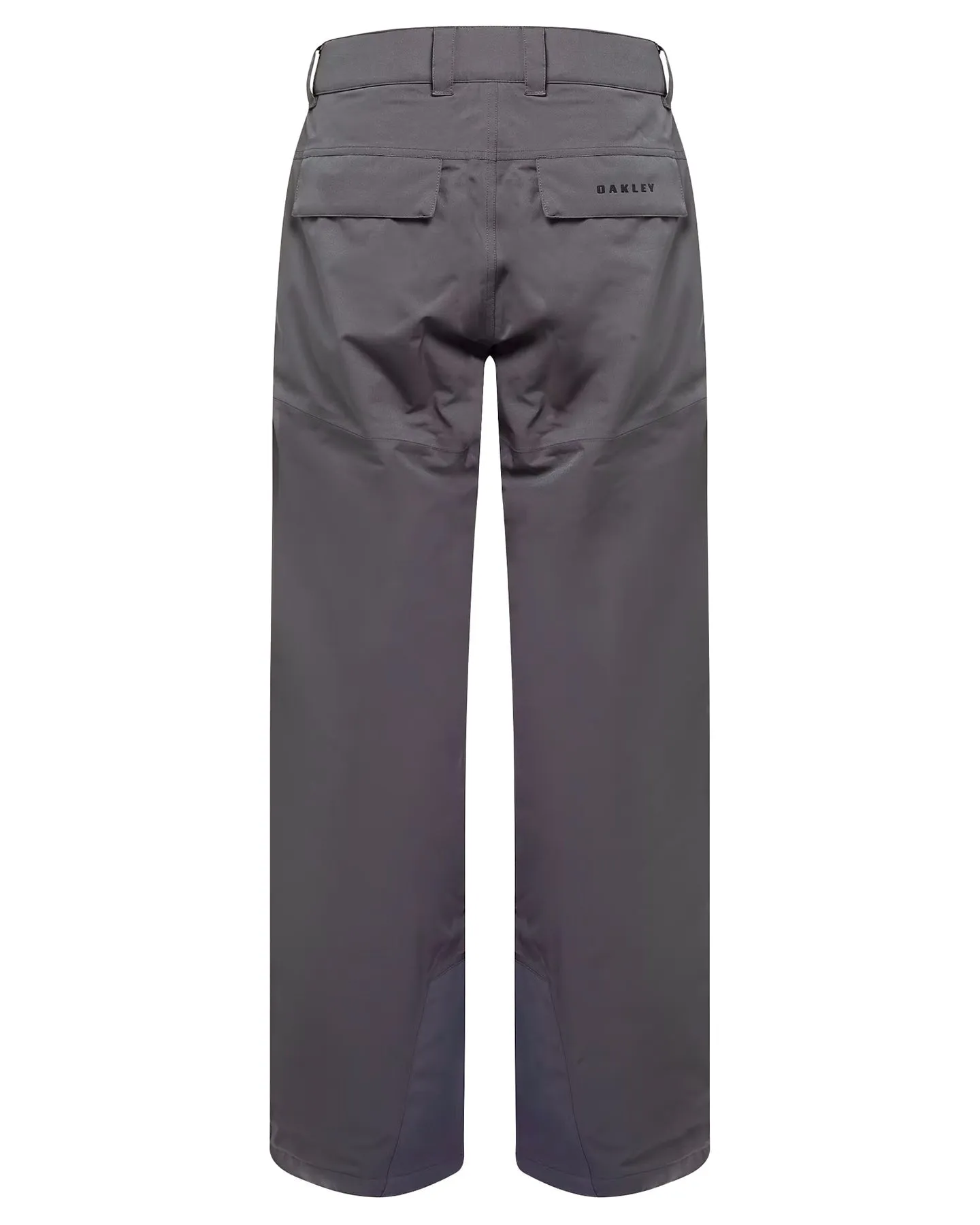 Oakley Best Cedar Rc Insulated Pant - Uniform Grey - 2024 | Shop Snow Pants & Suits at Trojan Wake Ski Snow & Snow Skier