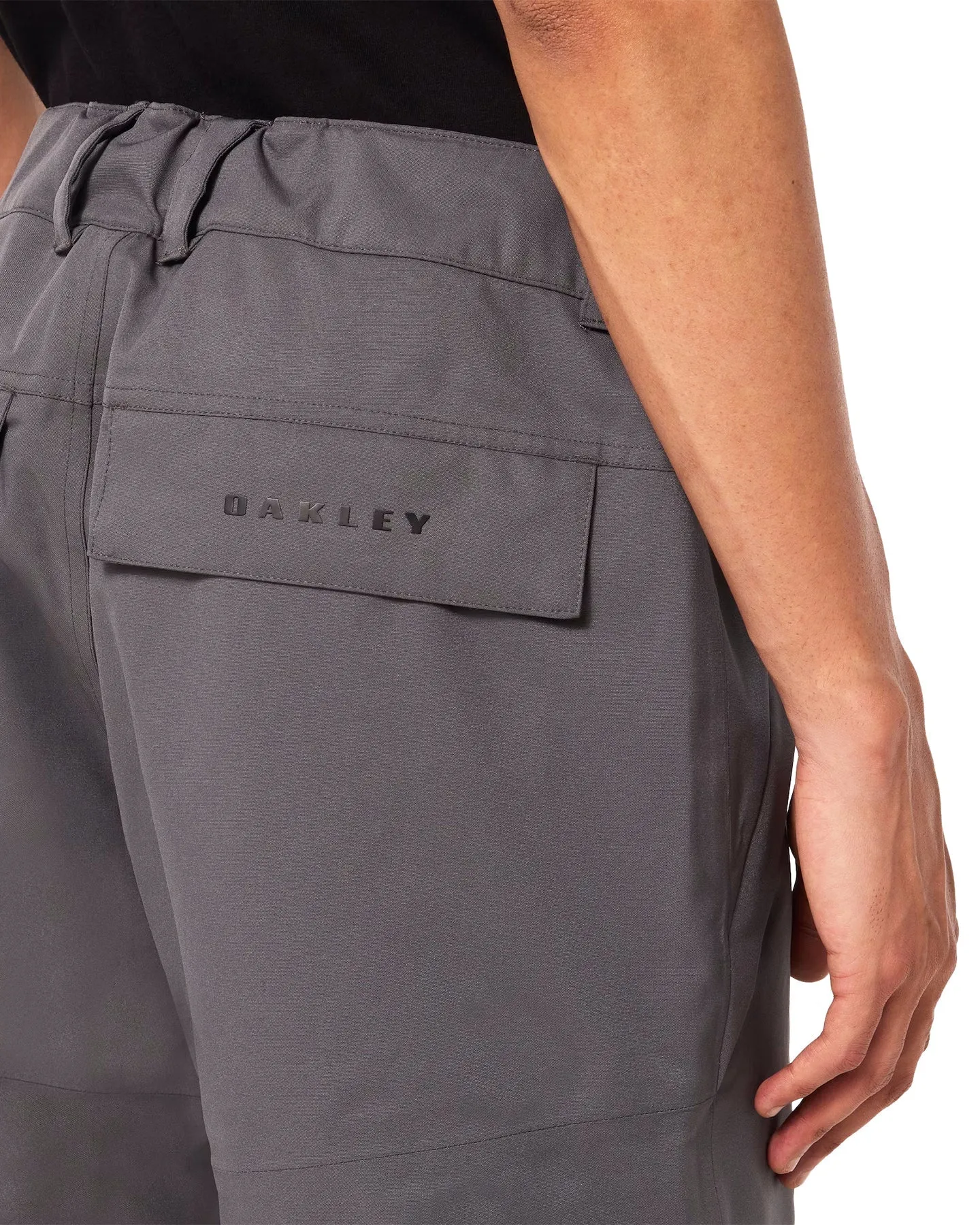 Oakley Best Cedar Rc Insulated Pant - Uniform Grey - 2024 | Shop Snow Pants & Suits at Trojan Wake Ski Snow & Snow Skier