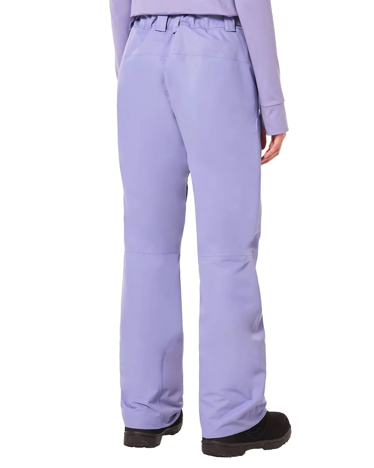 Oakley Jasmine Insulated Pant - New Lilac - 2024 | Shop Snow Pants & Suits at Trojan Wake Ski Snow & Snow Skiers Warehou