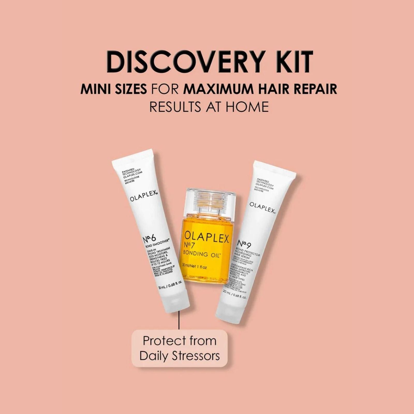 Olaplex | Discovery Kit