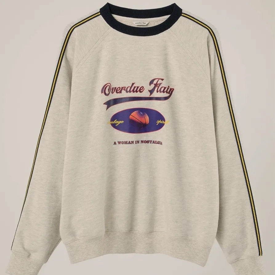 overdue flair  |Hoodies & Sweatshirts