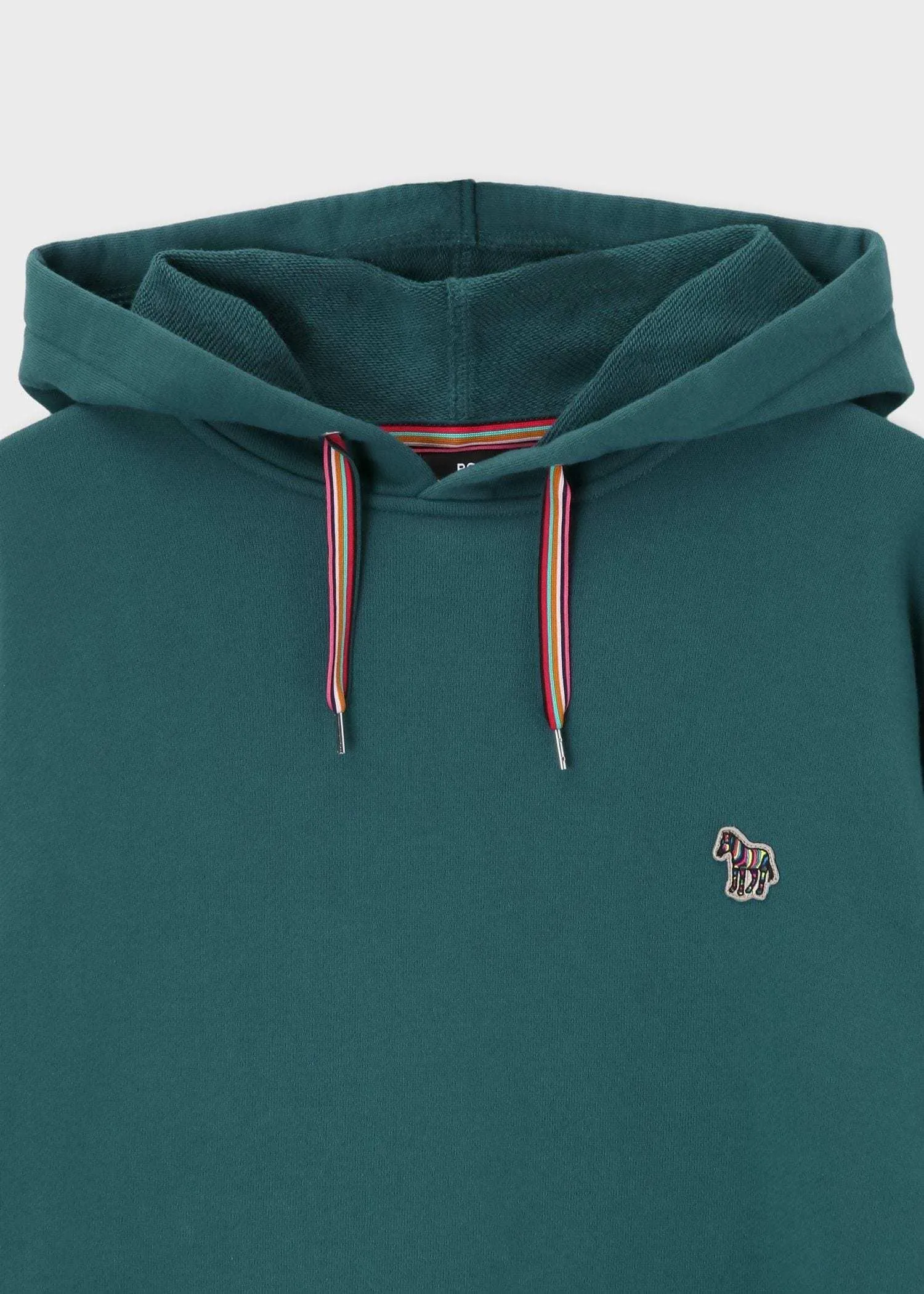 Paul Smith  |Long Sleeves Cotton Hoodies & Sweatshirts