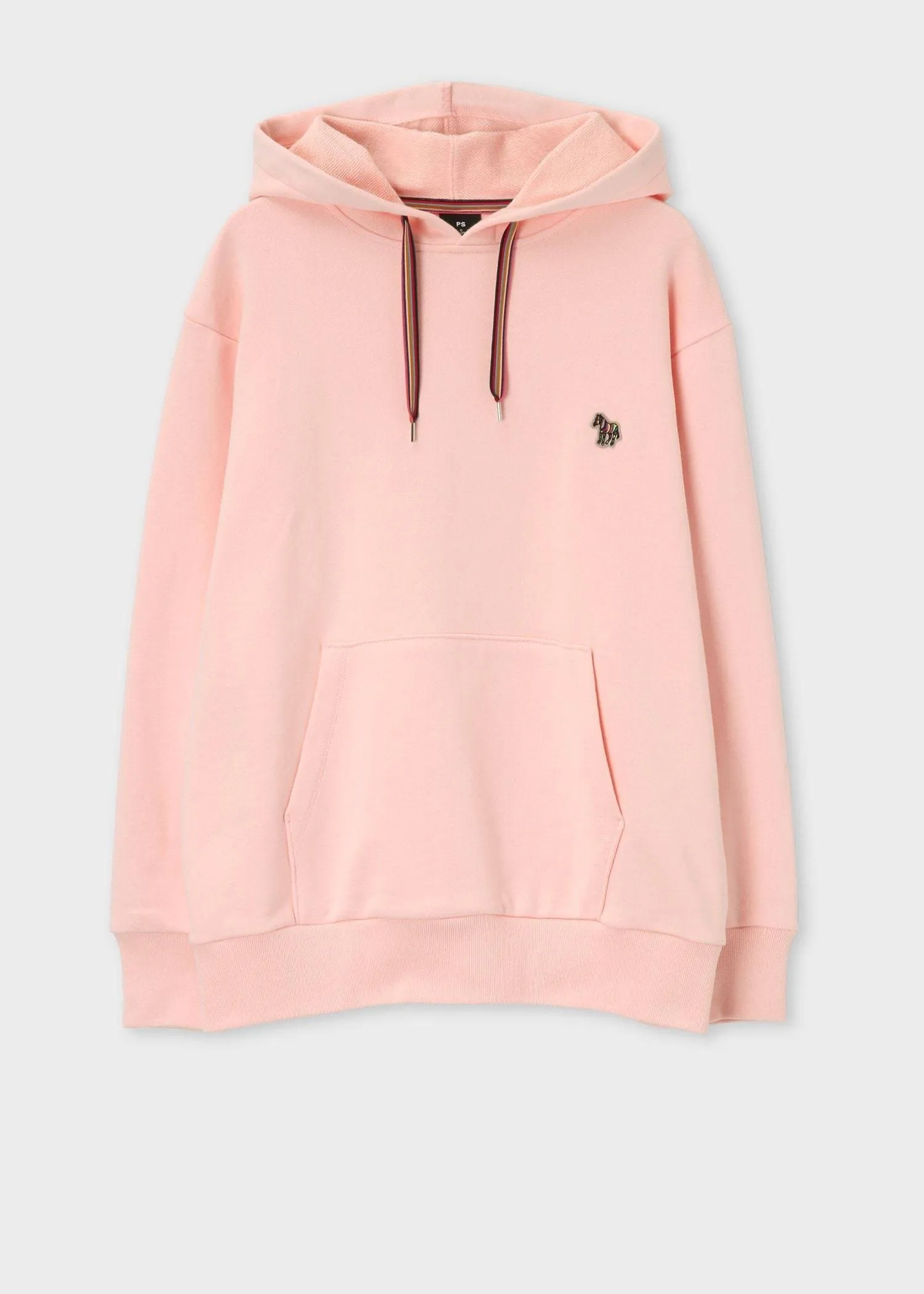 Paul Smith  |Long Sleeves Cotton Hoodies & Sweatshirts