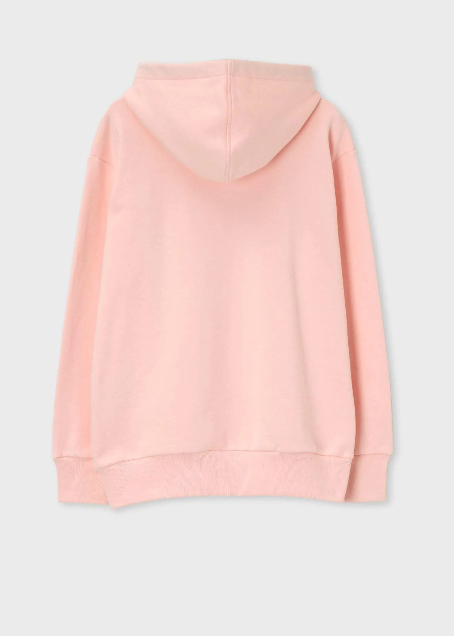 Paul Smith  |Long Sleeves Cotton Hoodies & Sweatshirts