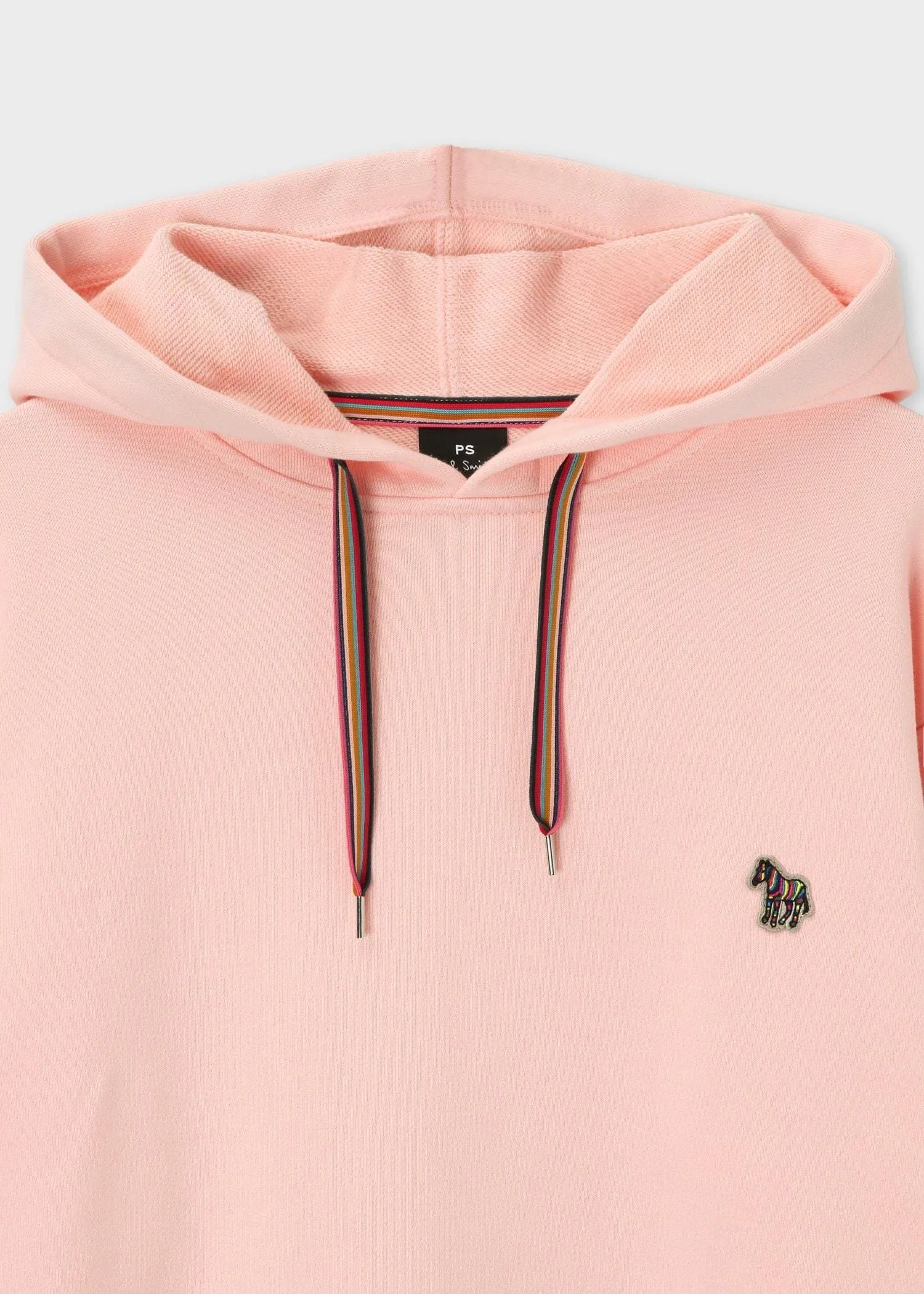 Paul Smith  |Long Sleeves Cotton Hoodies & Sweatshirts