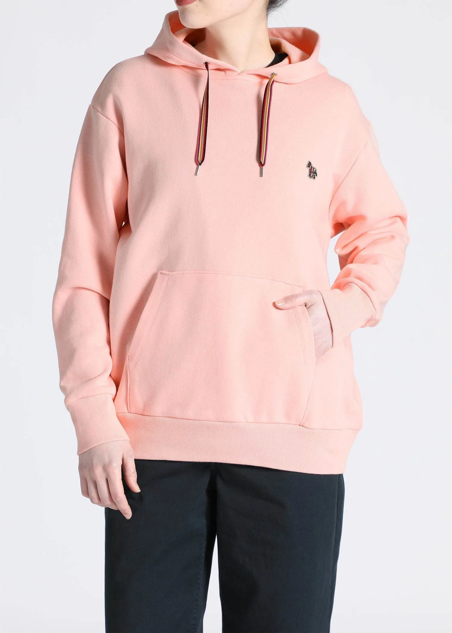 Paul Smith  |Long Sleeves Cotton Hoodies & Sweatshirts