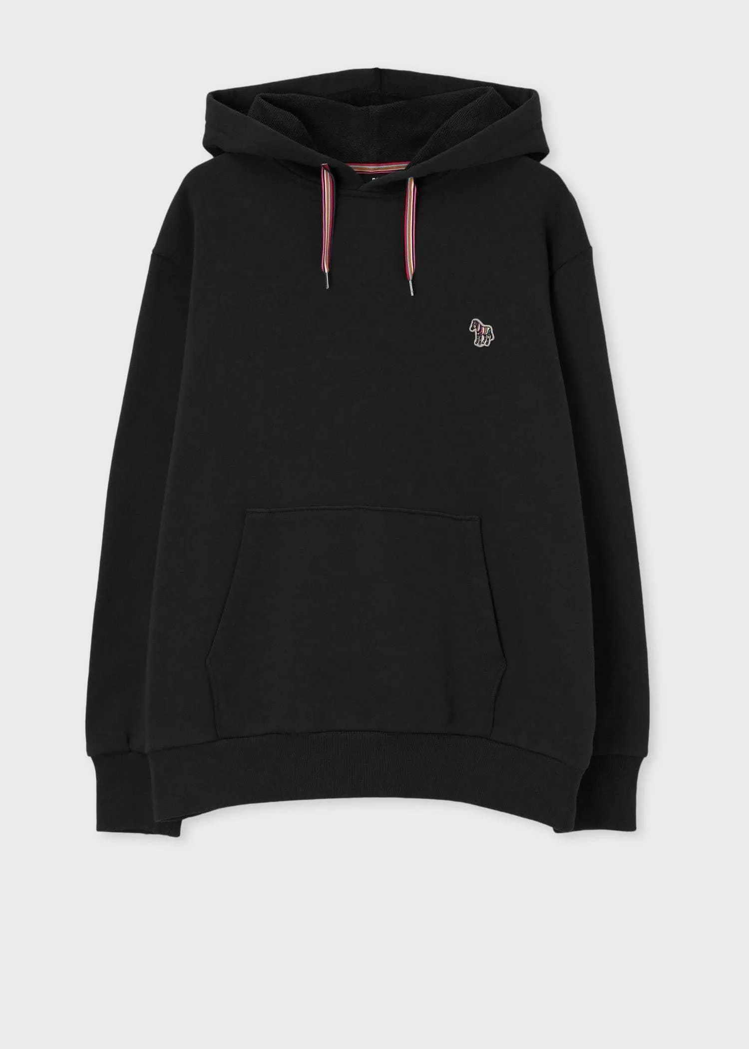 Paul Smith  |Long Sleeves Cotton Hoodies & Sweatshirts