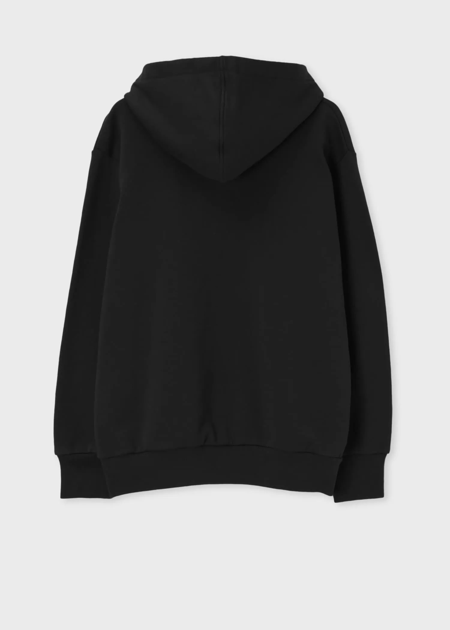 Paul Smith  |Long Sleeves Cotton Hoodies & Sweatshirts