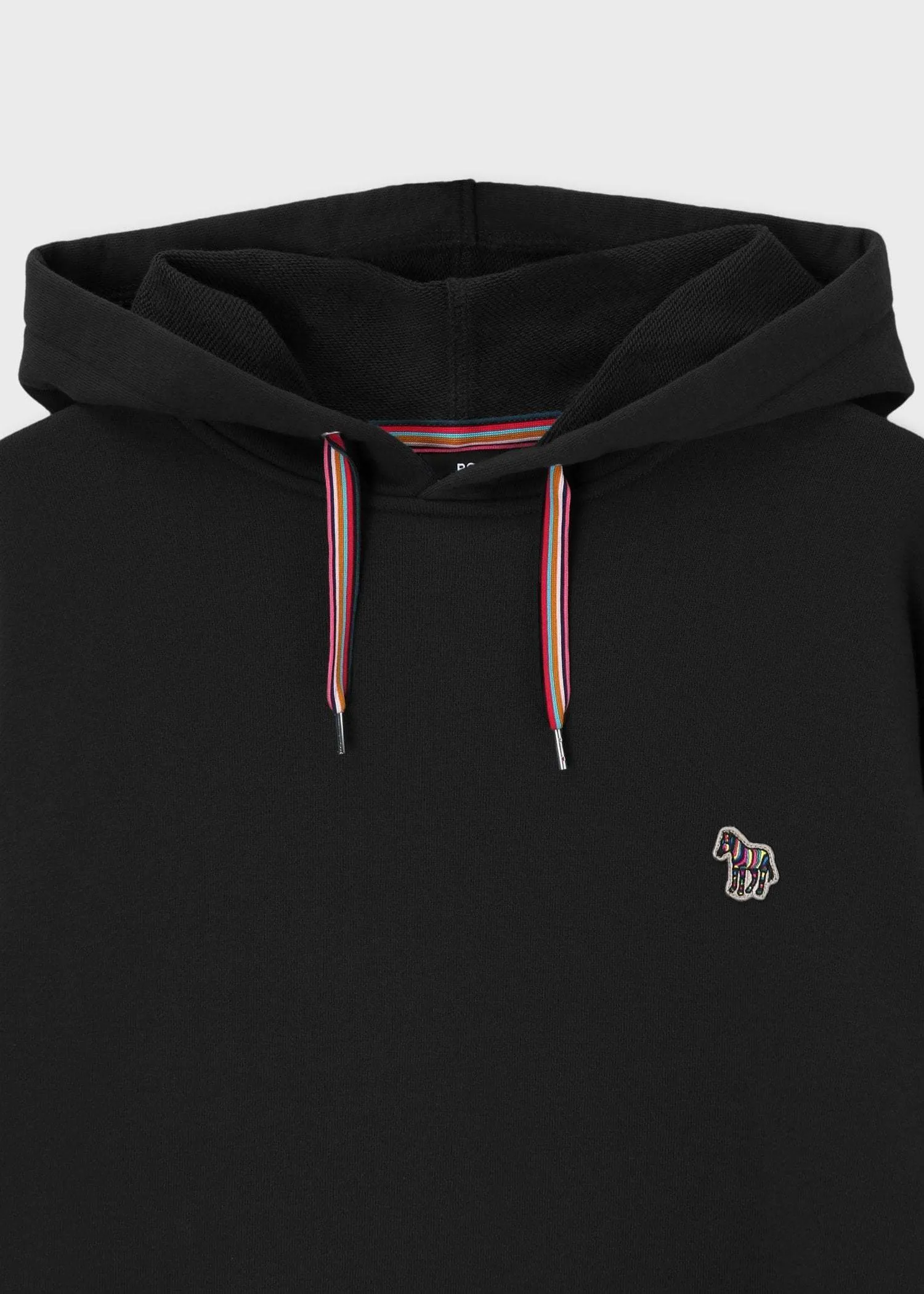 Paul Smith  |Long Sleeves Cotton Hoodies & Sweatshirts