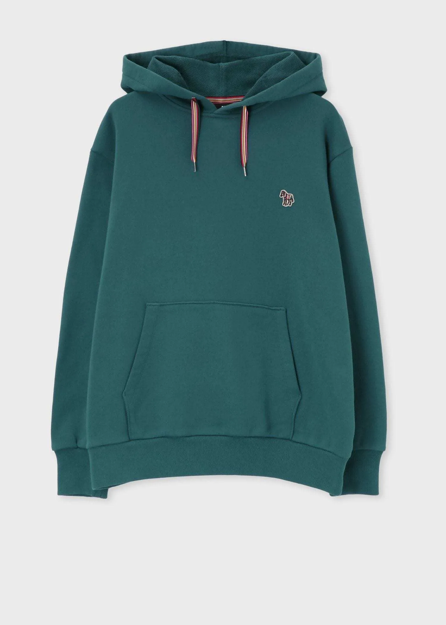 Paul Smith  |Long Sleeves Cotton Hoodies & Sweatshirts