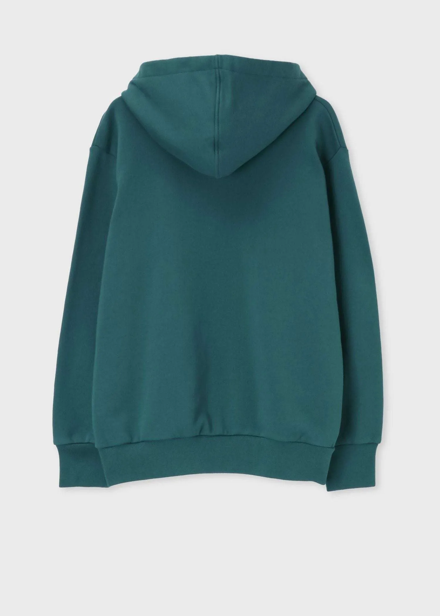 Paul Smith  |Long Sleeves Cotton Hoodies & Sweatshirts