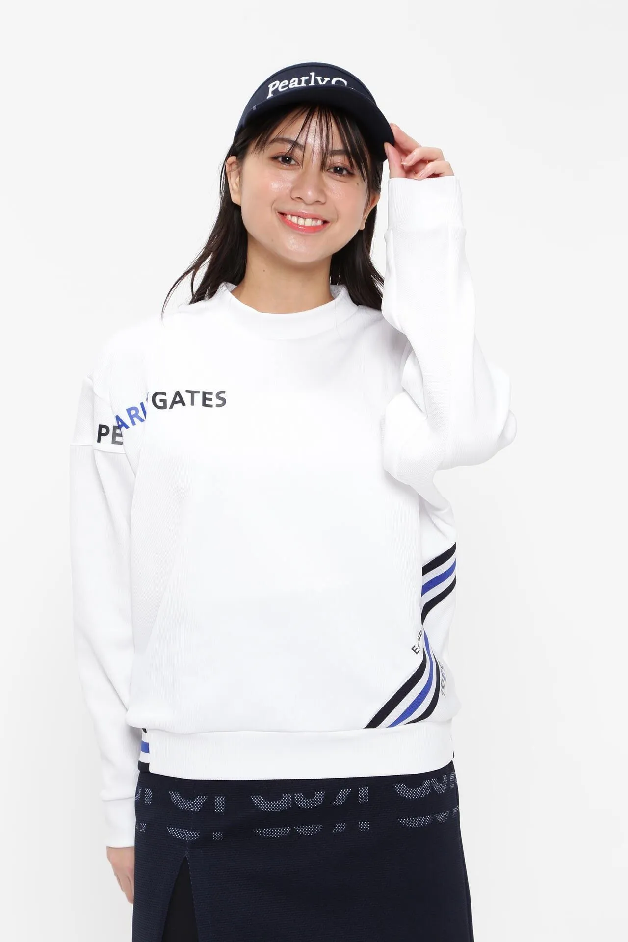 PEARLY GATES  |Hoodies & Sweatshirts