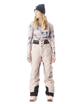 Picture Exa Women's Pants - Shadow Gray - 2024 | Shop Snow Pants & Suits at Trojan Wake Ski Snow & Snow Skiers Wareh