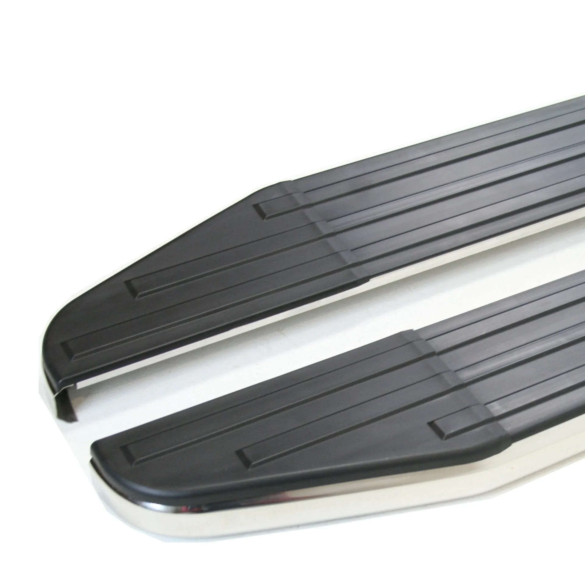 Raptor Side Steps Running Boards for Land Rover Discovery Sport 2014-2019