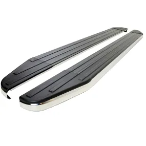 Raptor Side Steps Running Boards for Land Rover Discovery Sport 2019+