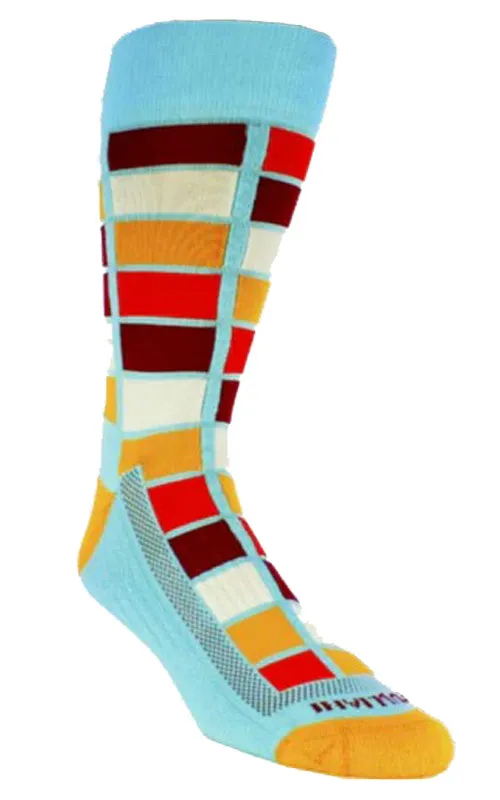 Remo Tulliani Zuni Sky Socks 