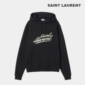 Saint Laurent  |Luxury Hoodies