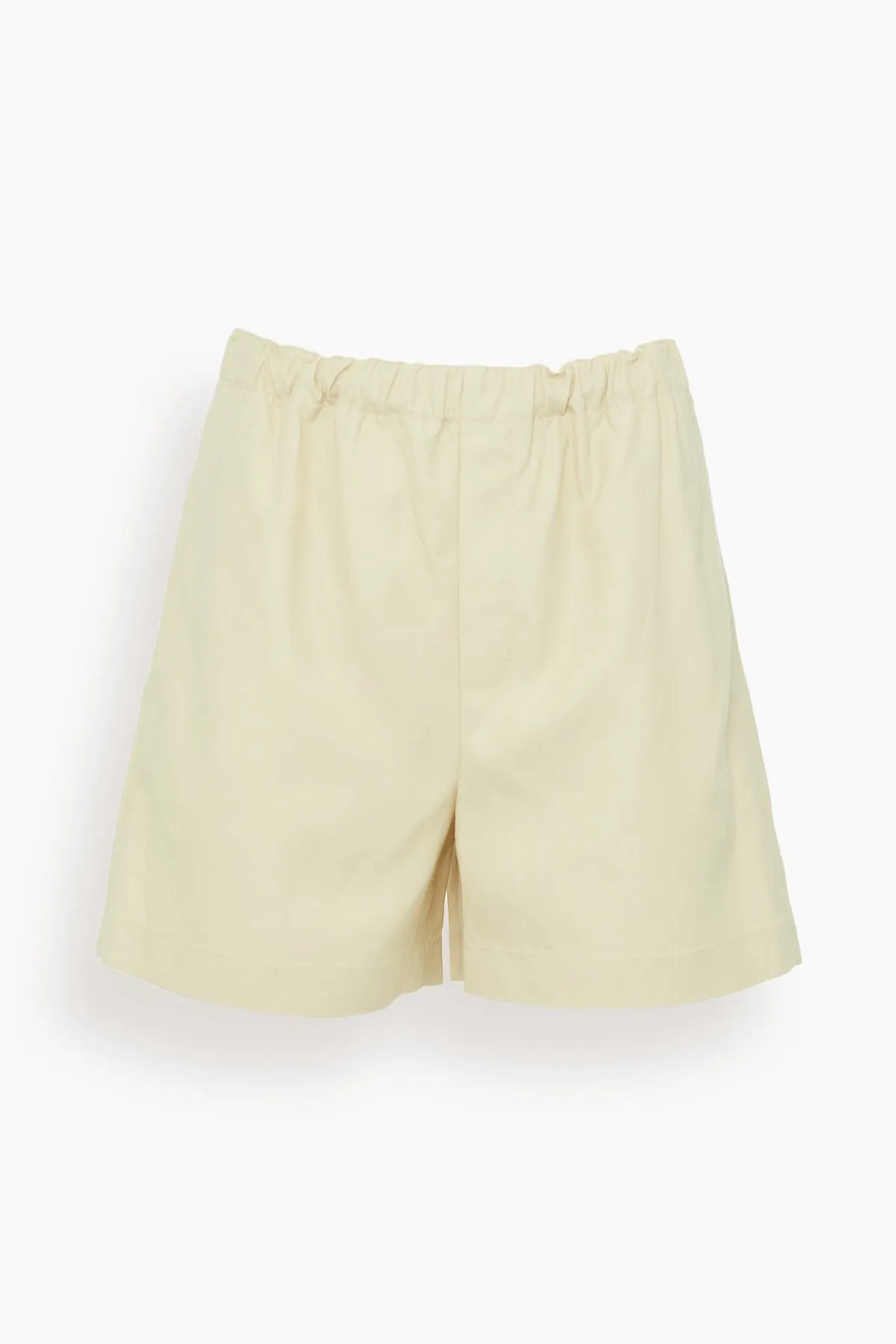 Seto Shorts in Sand