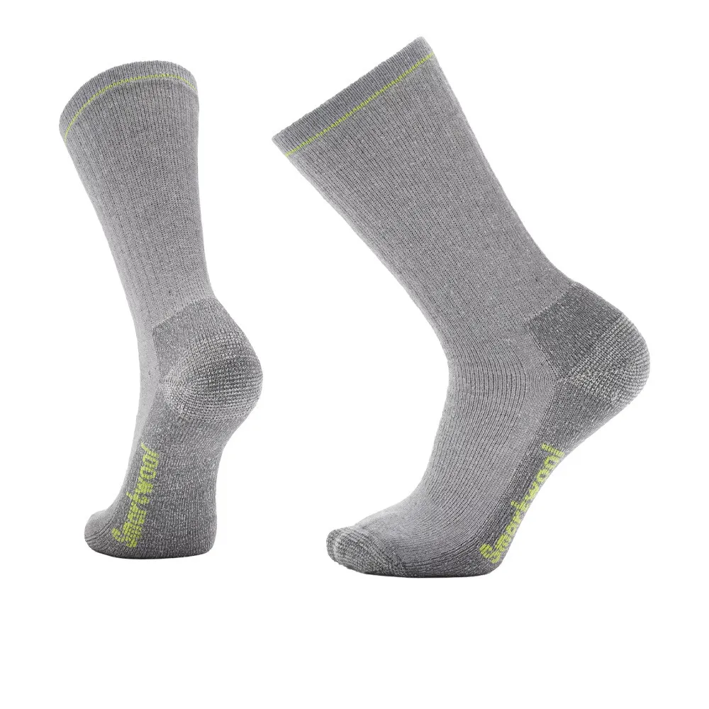 SmartWool Hike Classic Edition Full Cushion 2nd Cut Crew Socks - AW24