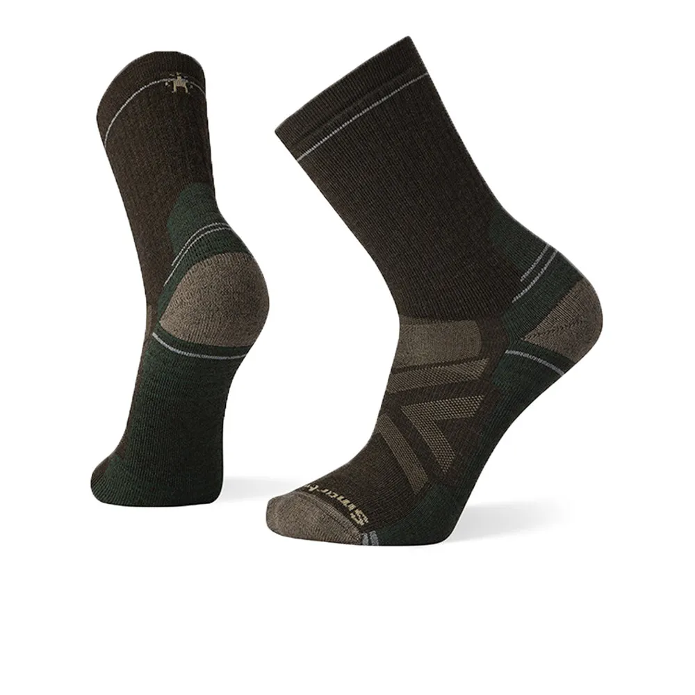 SmartWool Hike Full Cushion Crew Socks - AW24