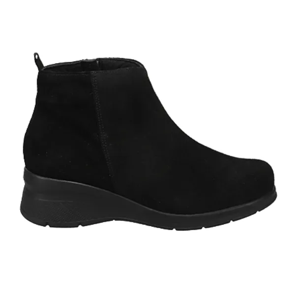 Sovella Women's Aryss Boot Black