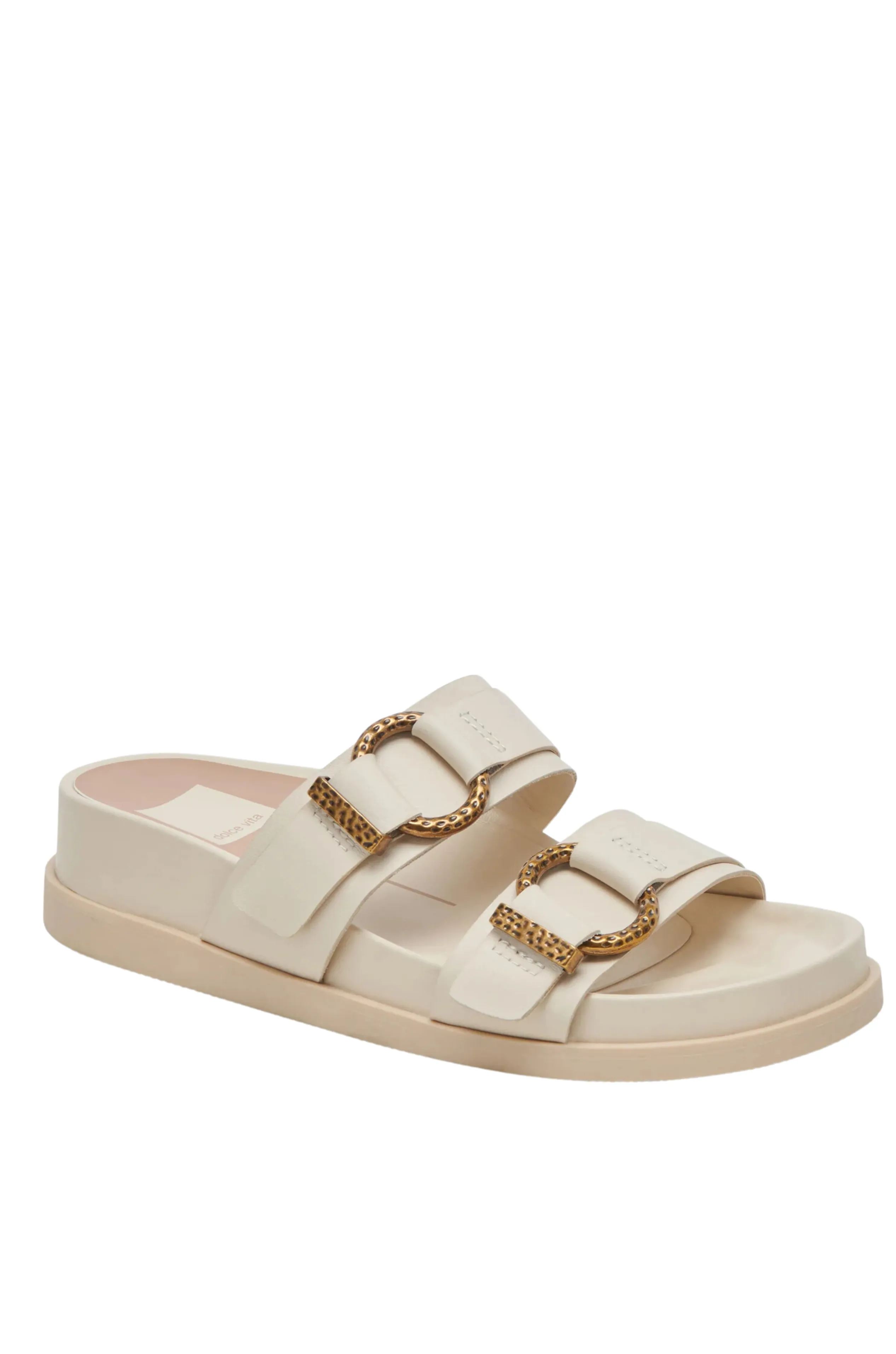 Soya Sandals by Dolce Vita