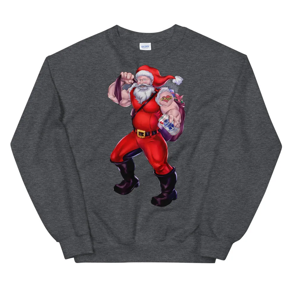 St. Cletus Sweatshirt