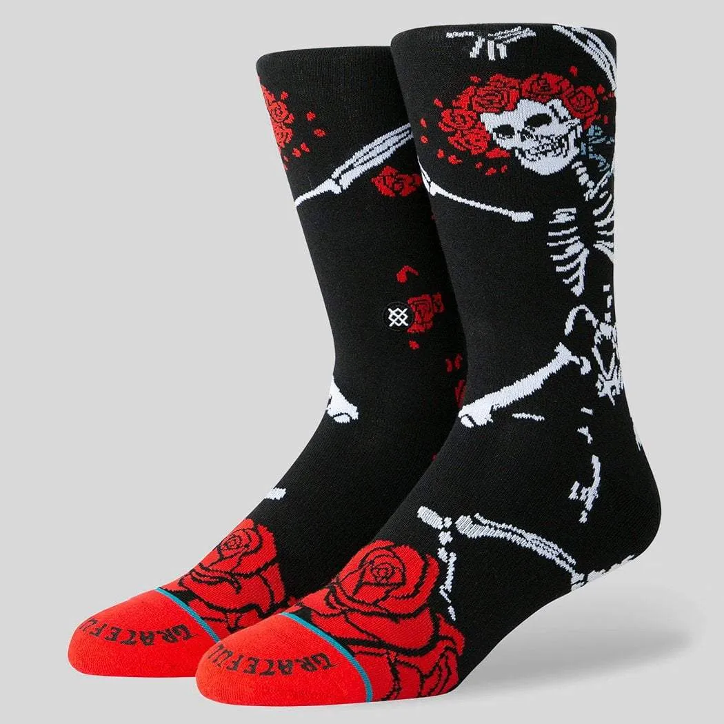 Stance Dead Head Socks