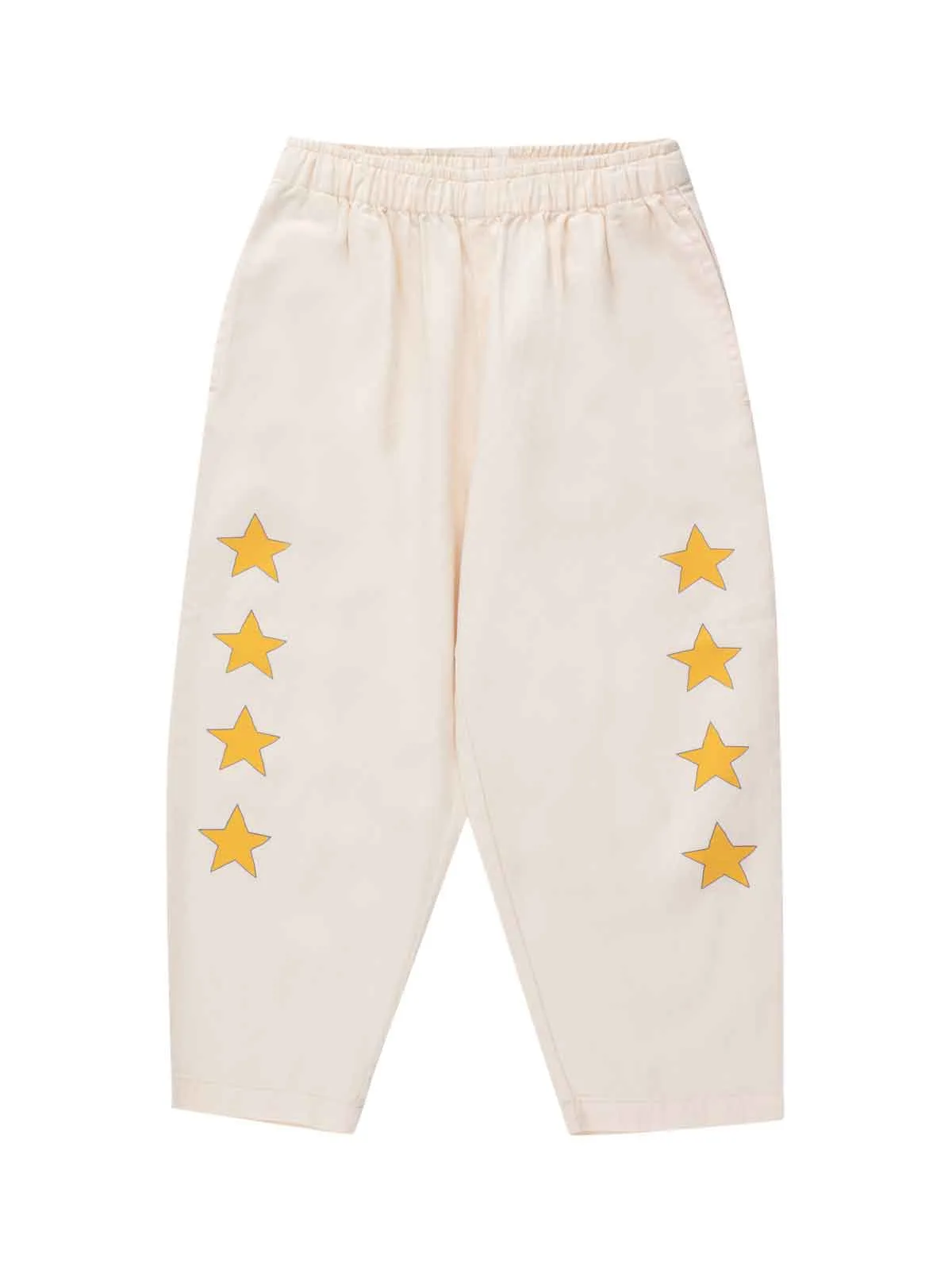 Stars Barrel Pant