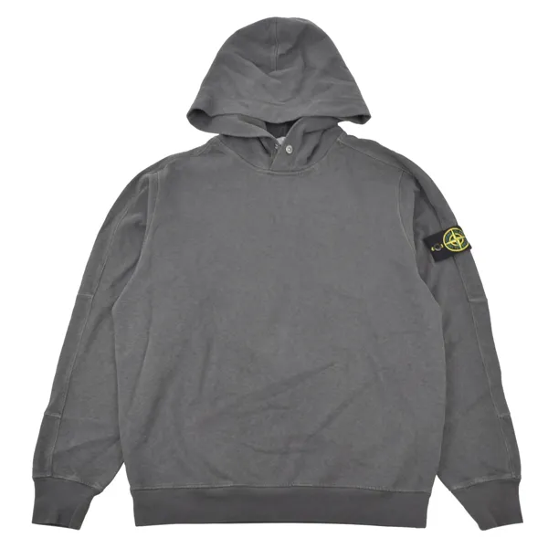 STONE ISLAND  |Logo Hoodies