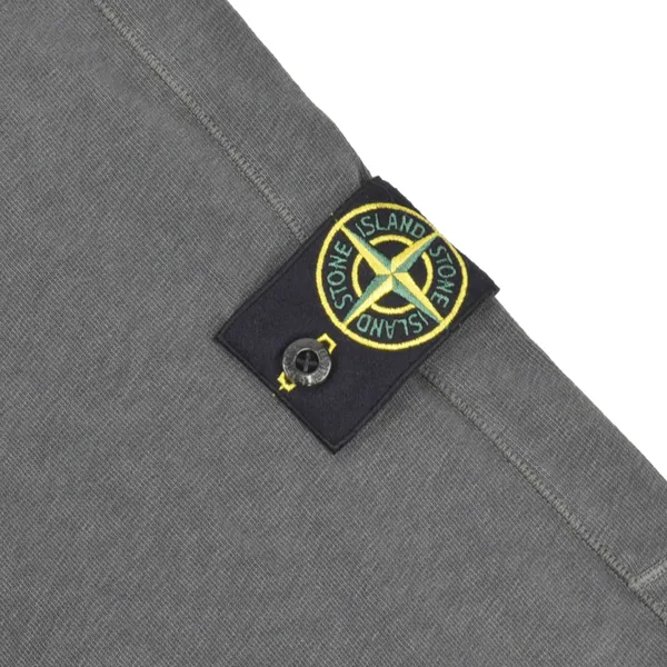 STONE ISLAND  |Logo Hoodies