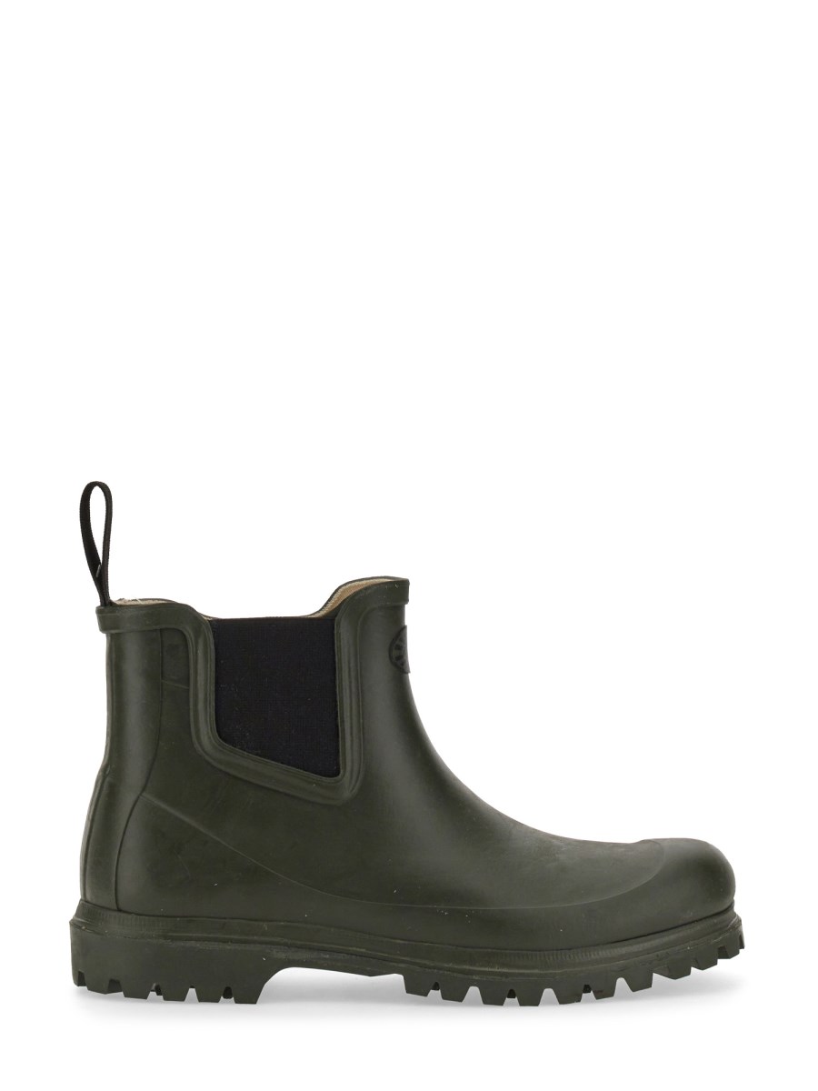 SUPERGA    RUBBER BOOT