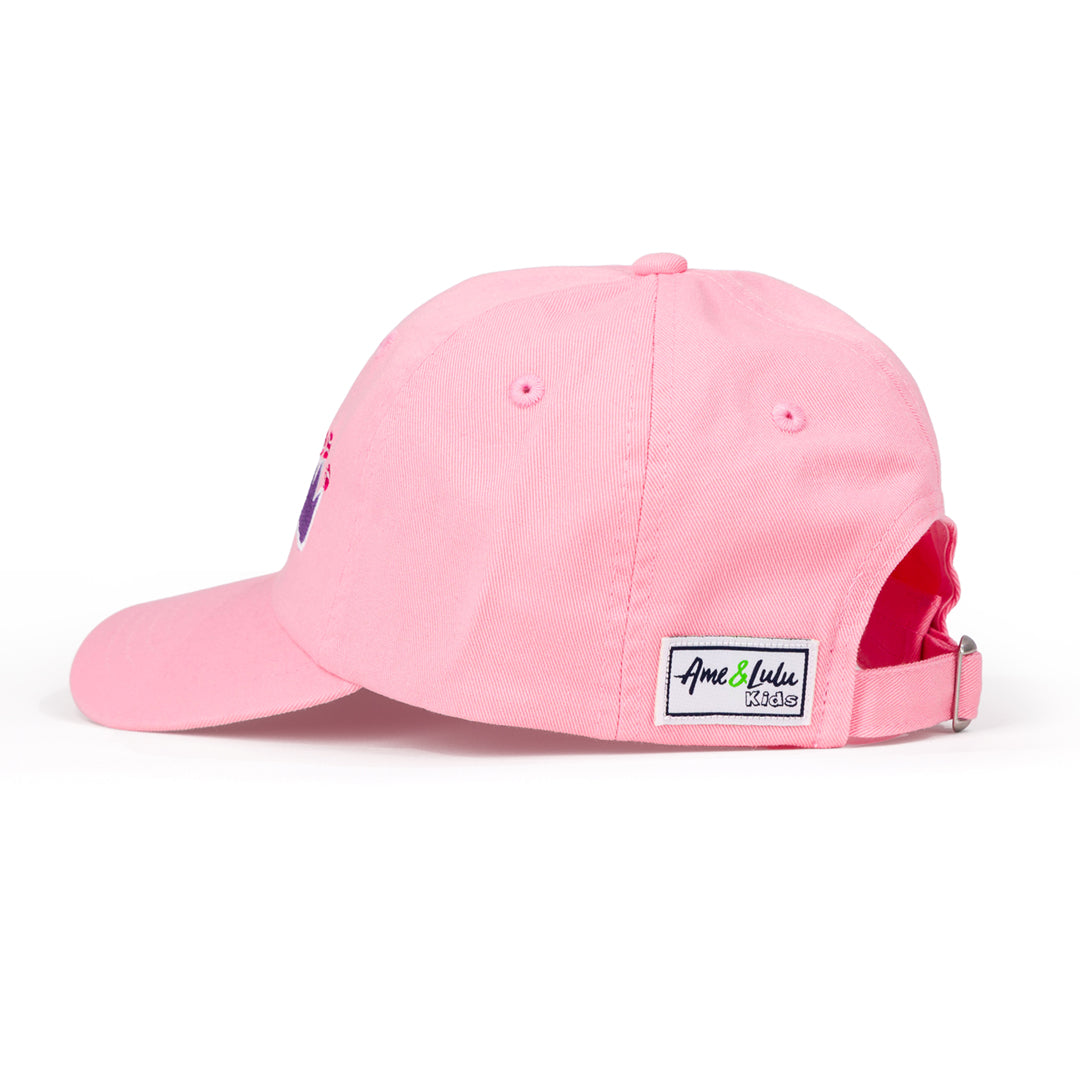 Tennis Camper Hat